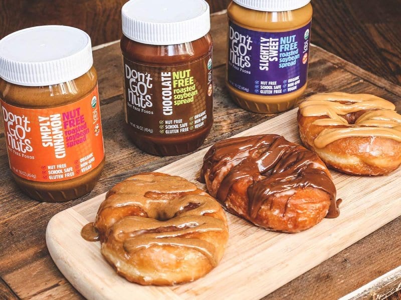 These 5 Nut Free Facility Snacks Will Transform Your Pantry Nut Free