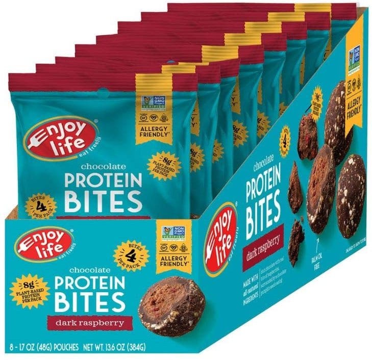 These 5 Nut Free Facility Snacks Will Transform Your Pantry Nut Free